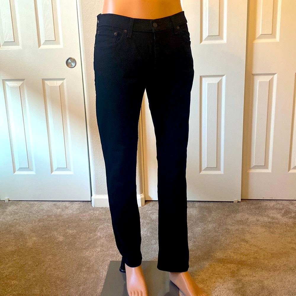 Mens Levi jeans W32 L30